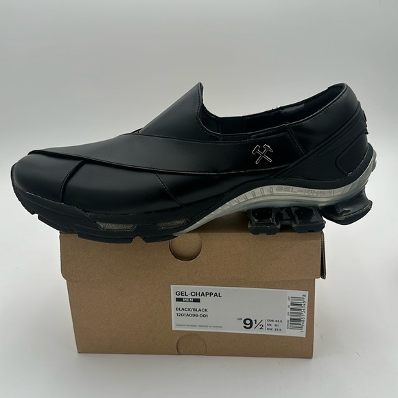 Asics Other - ASICS Gel Chappal GmbH